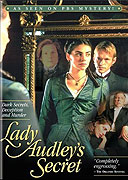 Lady Audley's Secret – plakát filmu