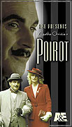Hercule Poirot: Vražda Rogera Ackroyda – plakát filmu