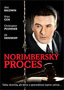 Norimberk – plakát filmu