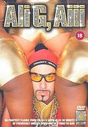 Ali G, Aiii – plakát filmu