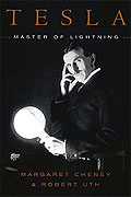 Tesla - pán blesků – plakát filmu