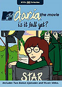 Daria the Movie: Is It Fall Yet? – plakát filmu
