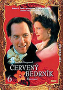 Červený Bedrník: Renomé – plakát filmu