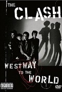 The Clash: Westway to the World – plakát filmu