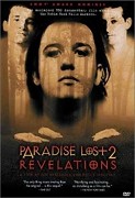 Paradise Lost 2: Revelations – plakát filmu