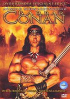 Conan Unchained: The Making of 'Conan' – plakát filmu