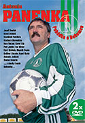 Antonín Panenka – plakát filmu