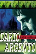 Dario Argento: An Eye for Horror – plakát filmu