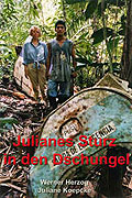 Julianes Sturz in den Dschungel – plakát filmu