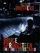 Blood Brothers: Bruce Springsteen and the E Street Band – plakát filmu