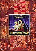 Twentieth Century Fox: The Blockbuster Years – plakát filmu