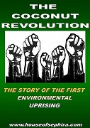 Coconut Revolution, The – plakát filmu