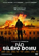 Pád Bílého domu – plakát filmu