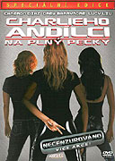 Charlieho andílci: Na plný pecky – plakát filmu