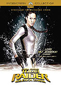 Lara Croft - Tomb Raider: Kolébka života – plakát filmu