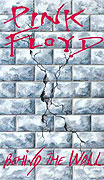 Pink Floyd: Behind the Wall – plakát filmu