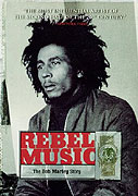 Bob Marley: Rebel Music – plakát filmu
