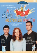 Jak básníci neztrácejí naději – plakát filmu