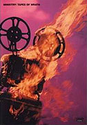 Ministry: Tapes of Wrath – plakát filmu