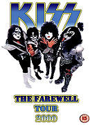 Kiss [2000] The Last Kiss – plakát filmu