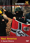 Nazi America: A Secret History – plakát filmu