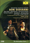 Don Giovanni – plakát filmu
