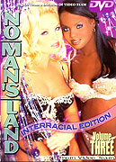 No Man's Land: Interracial Edition Volume 3 – plakát filmu