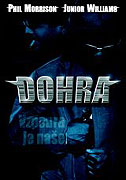 Dohra – plakát filmu