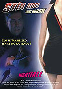 Stín noci – plakát filmu