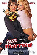 Líbánky – plakát filmu