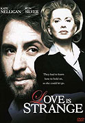 Love Is Strange – plakát filmu