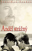 Anděl strážný – plakát filmu