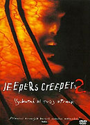 Jeepers Creepers 2 – plakát filmu