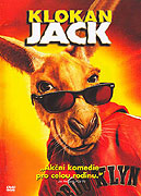 Klokan Jack – plakát filmu