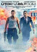 Útok na Bílý dům – plakát filmu