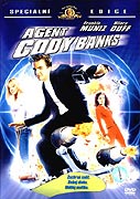 Agent Cody Banks – plakát filmu