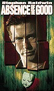 Oheň nenávisti – plakát filmu