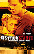 Ostrov smrti – plakát filmu