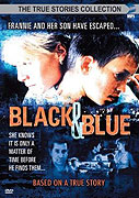 Černá a bílá – plakát filmu