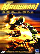 Motorkáři – plakát filmu