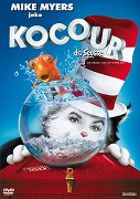 Kocour – plakát filmu