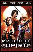 Krotitelé upírů – plakát filmu