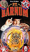 P.T. Barnum, král cirkusu – plakát filmu