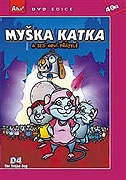 Myška Katka a její noví přátelé – plakát filmu
