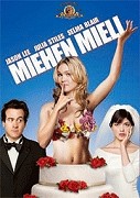 Mužská záležitost – plakát filmu
