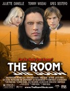 Room, The – plakát filmu