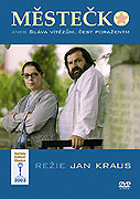 Městečko – plakát filmu