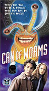 Can of Worms – plakát filmu