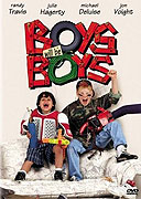 Boys Will Be Boys – plakát filmu