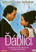 Ďáblíci – plakát filmu
